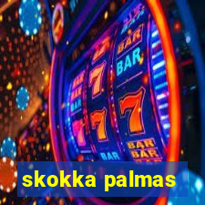 skokka palmas